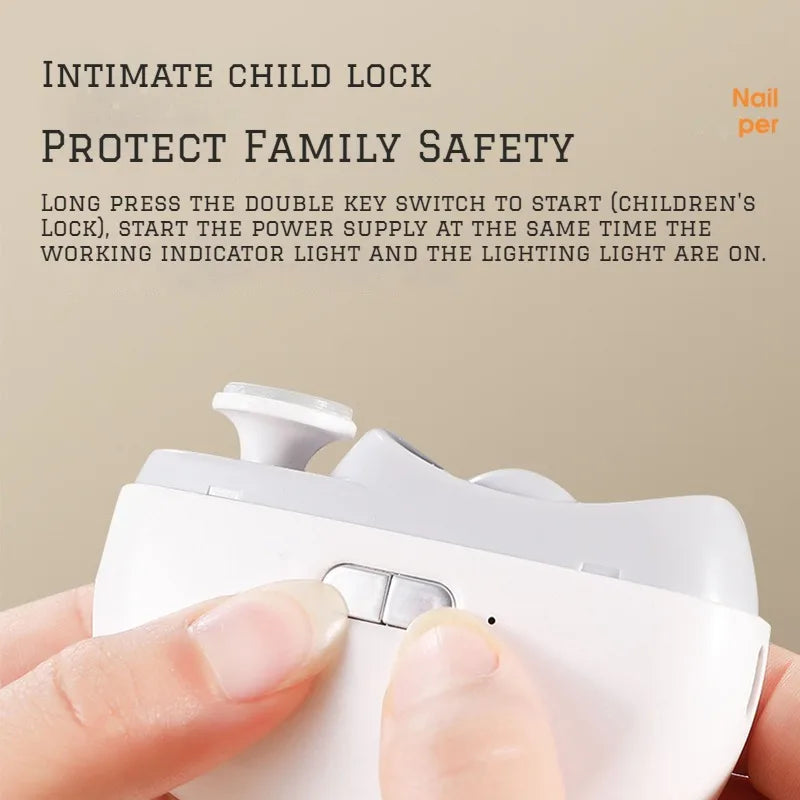 Belle Coupe™ Précis